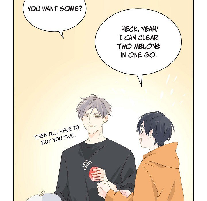 Sand Castle Sand Castle EP 28 - Toomics page 68 - 
