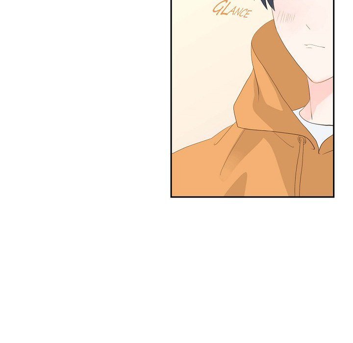 Sand Castle Sand Castle EP 28 - Toomics page 8 - 