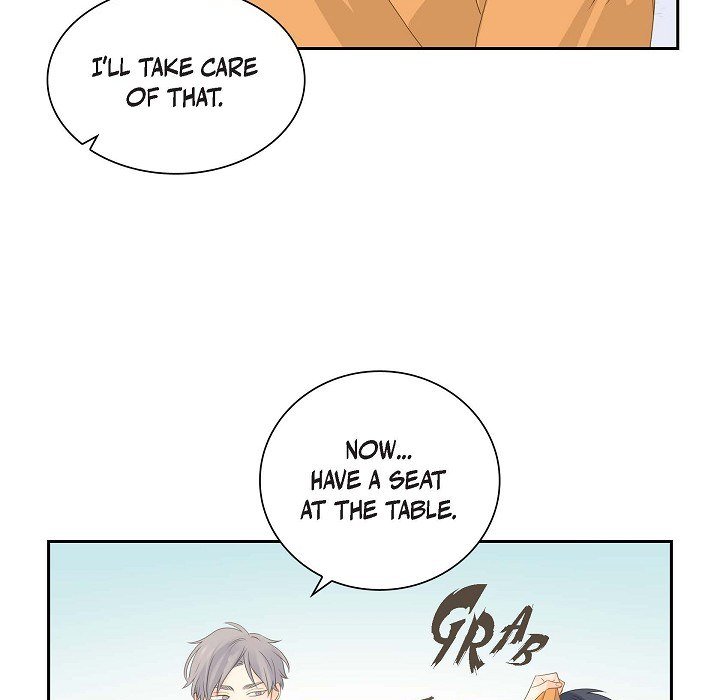 Sand Castle Sand Castle EP 28 - Toomics page 71 - 