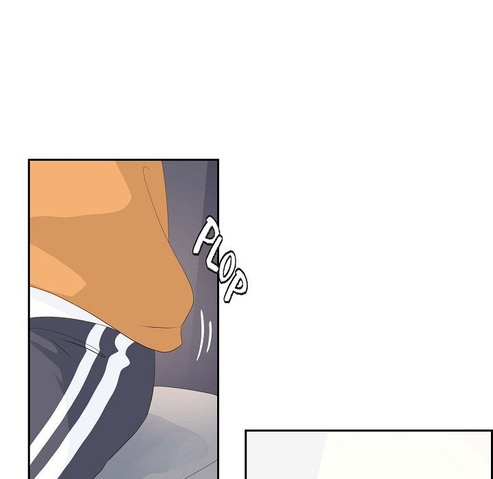 Sand Castle Sand Castle EP 28 - Toomics page 73 - 