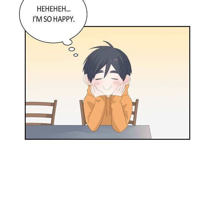 Sand Castle Sand Castle EP 28 - Toomics page 77 - 