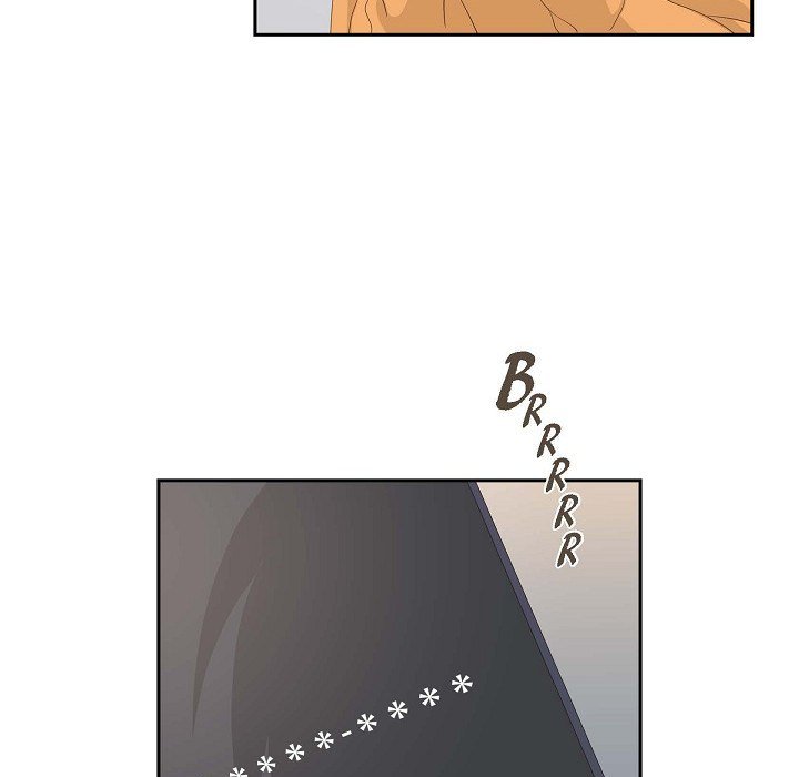 Sand Castle Sand Castle EP 28 - Toomics page 83 - 