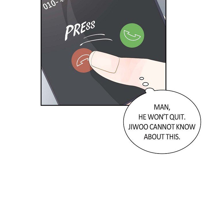 Sand Castle Sand Castle EP 28 - Toomics page 84 - 