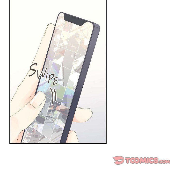 Sand Castle Sand Castle EP 28 - Toomics page 87 - 