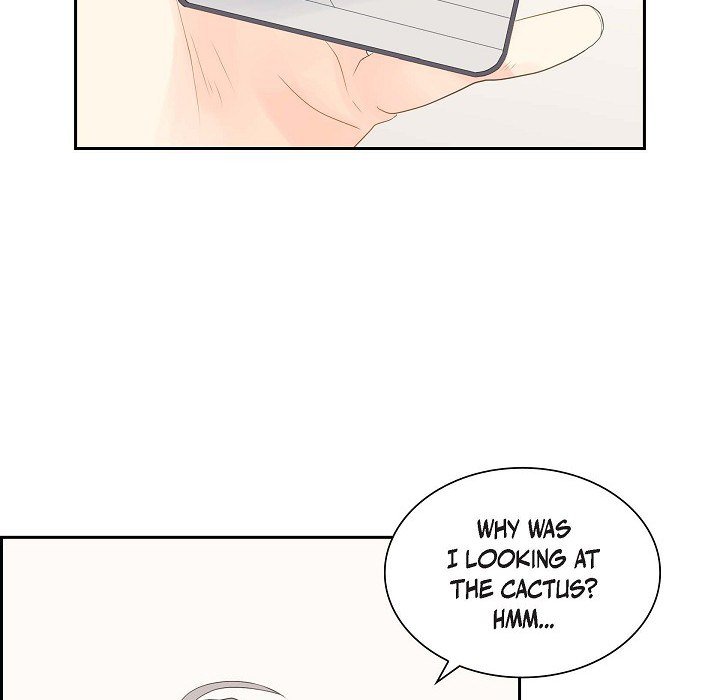 Sand Castle Sand Castle EP 28 - Toomics page 91 - 
