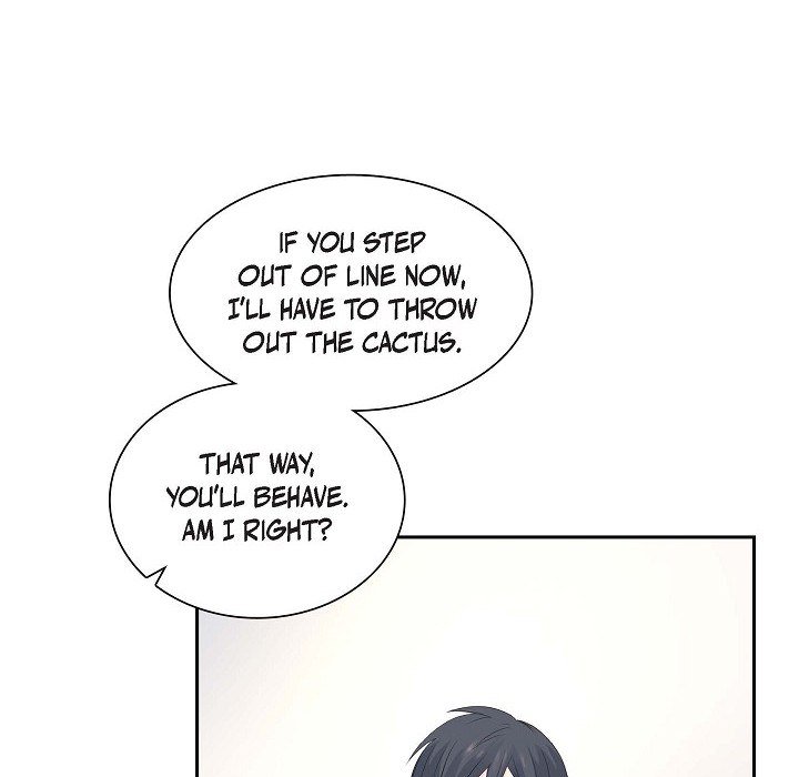 Sand Castle Sand Castle EP 28 - Toomics page 93 - 