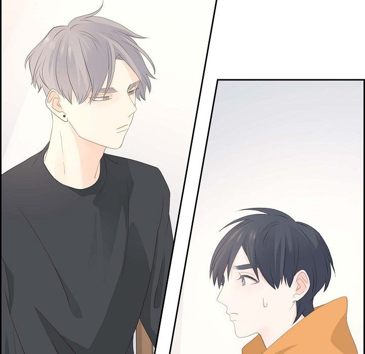 Sand Castle Sand Castle EP 28 - Toomics page 96 - 