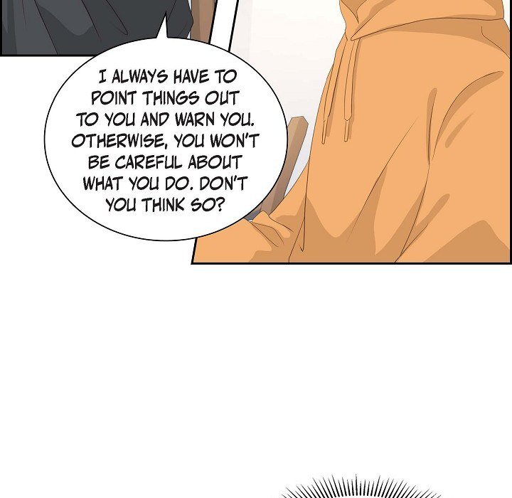 Sand Castle Sand Castle EP 28 - Toomics page 97 - 
