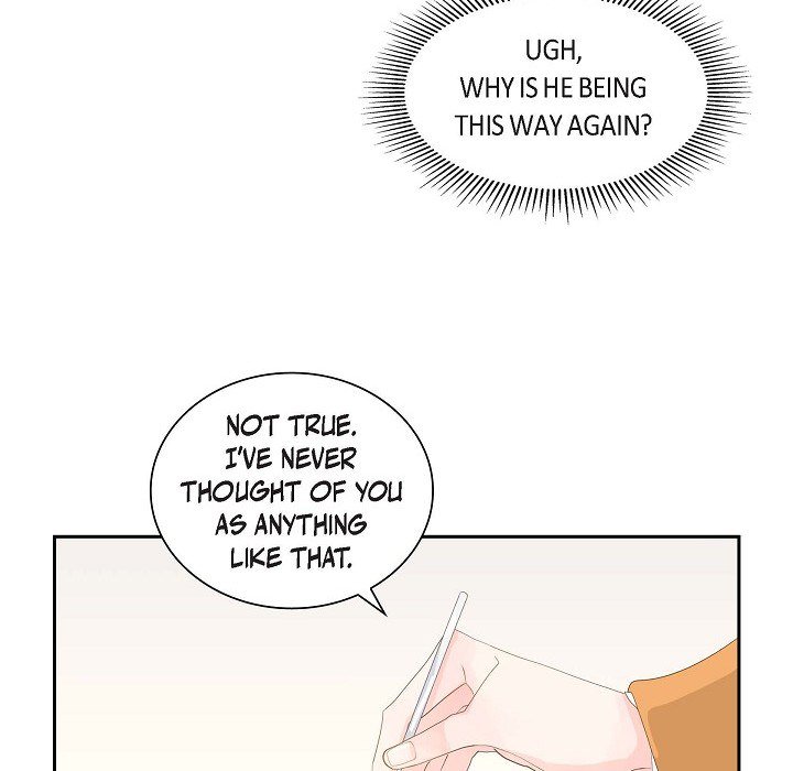 Sand Castle Sand Castle EP 28 - Toomics page 98 - 