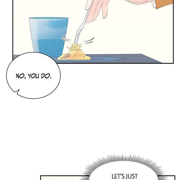 Sand Castle Sand Castle EP 28 - Toomics page 99 - 