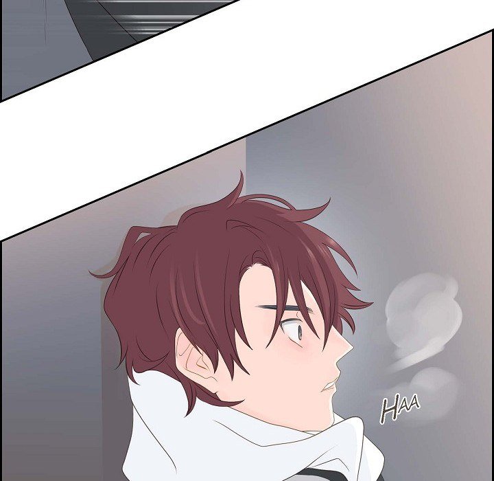 Sand Castle Sand Castle EP 29 - Toomics page 11 - 