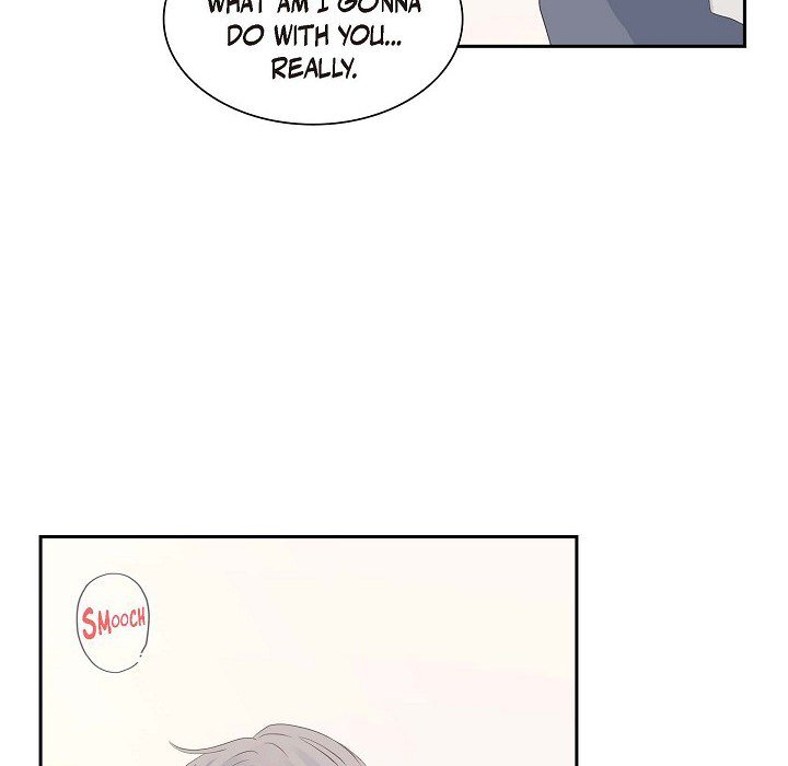 Sand Castle Sand Castle EP 29 - Toomics page 110 - 