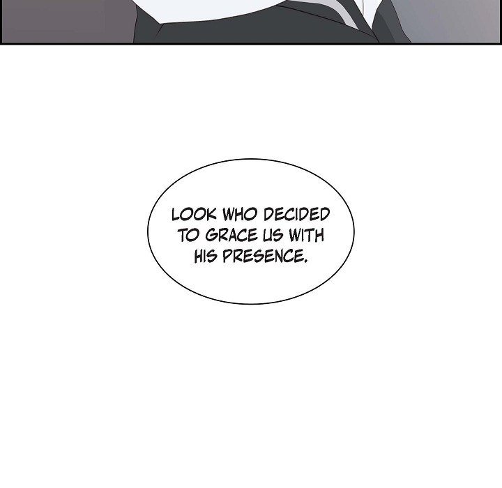 Sand Castle Sand Castle EP 29 - Toomics page 12 - 