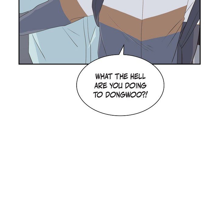 Sand Castle Sand Castle EP 29 - Toomics page 14 - 