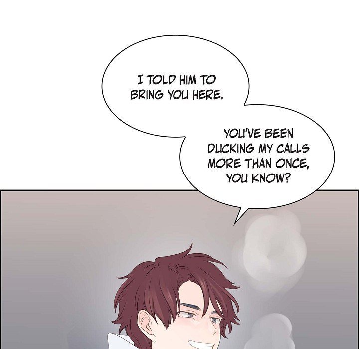 Sand Castle Sand Castle EP 29 - Toomics page 15 - 