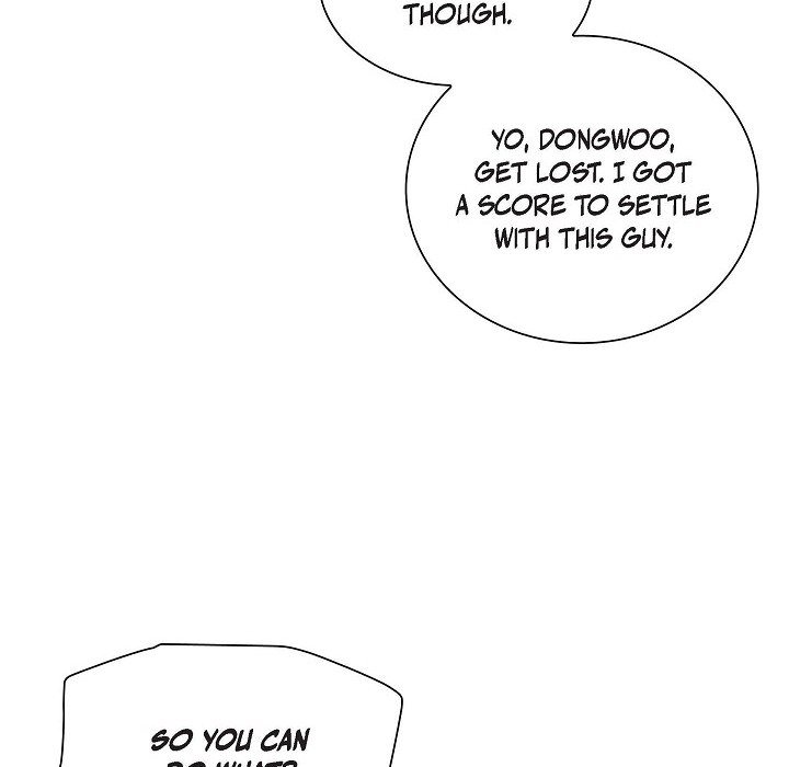 Sand Castle Sand Castle EP 29 - Toomics page 19 - 