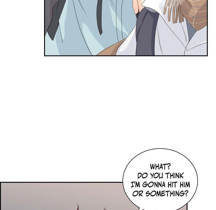 Sand Castle Sand Castle EP 29 - Toomics page 21 - 