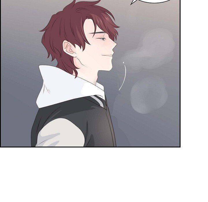 Sand Castle Sand Castle EP 29 - Toomics page 22 - 