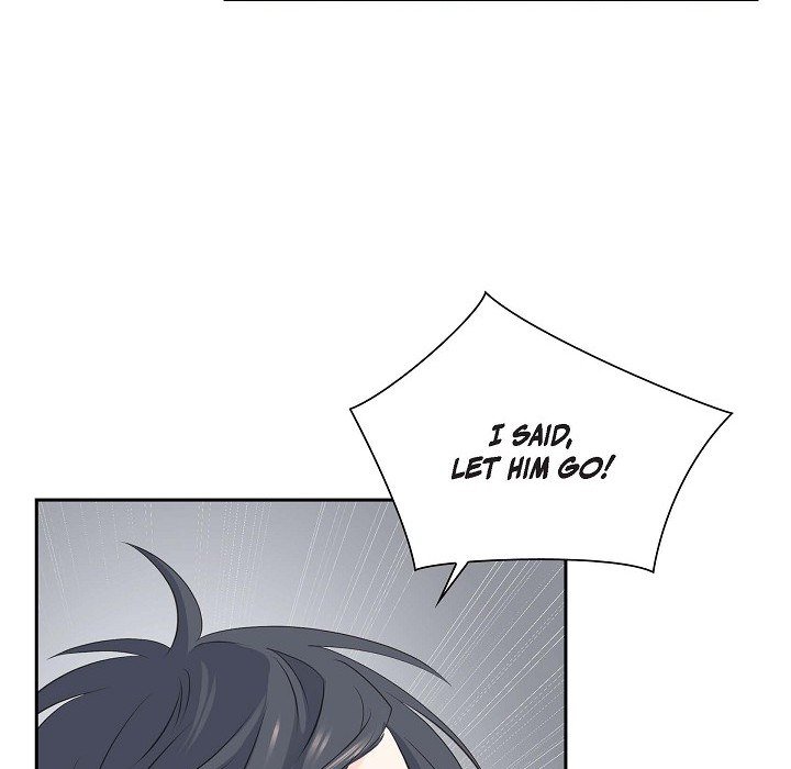 Sand Castle Sand Castle EP 29 - Toomics page 32 - 