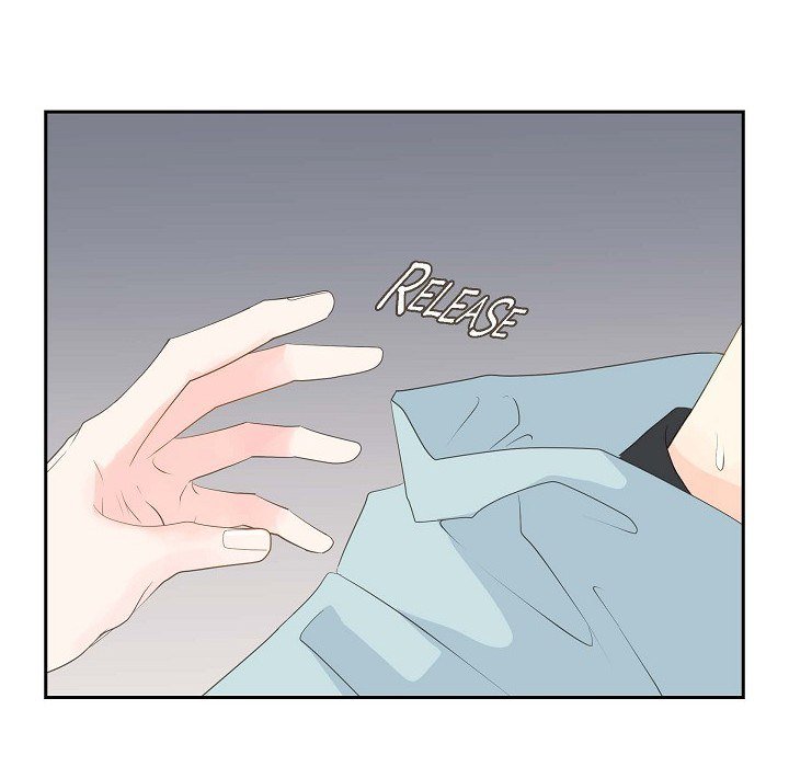 Sand Castle Sand Castle EP 29 - Toomics page 34 - 