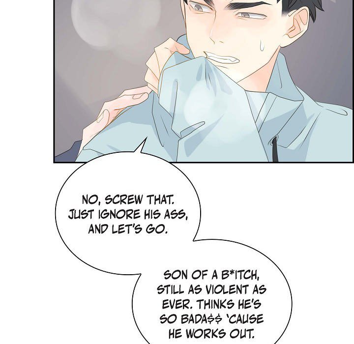 Sand Castle Sand Castle EP 29 - Toomics page 41 - 