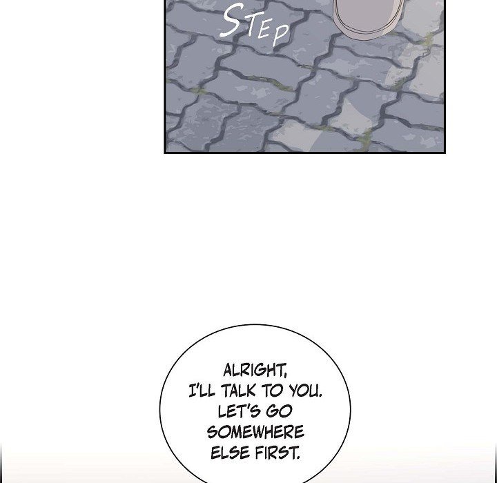Sand Castle Sand Castle EP 29 - Toomics page 46 - 
