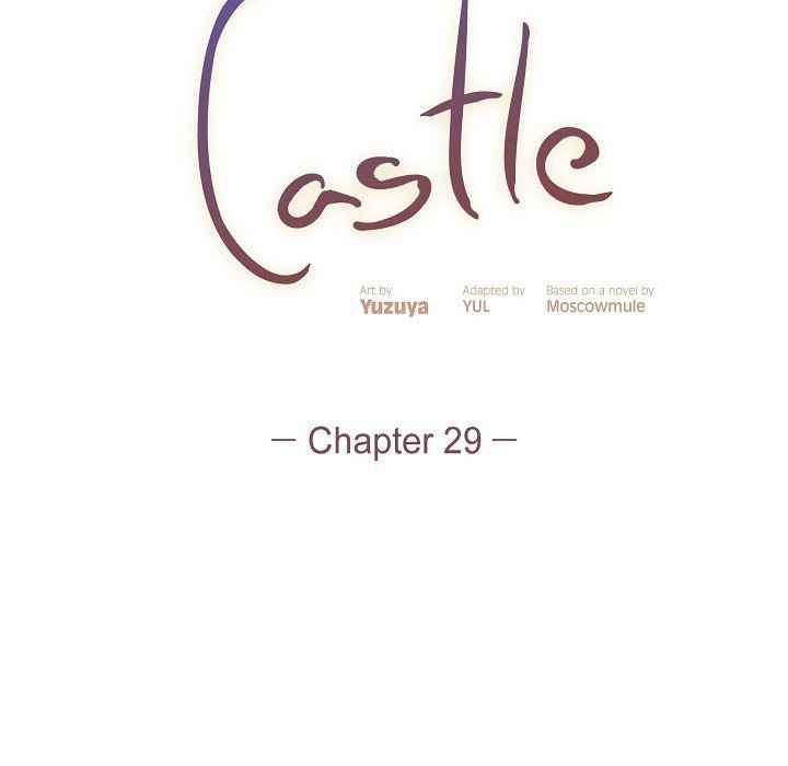 Sand Castle Sand Castle EP 29 - Toomics page 50 - 