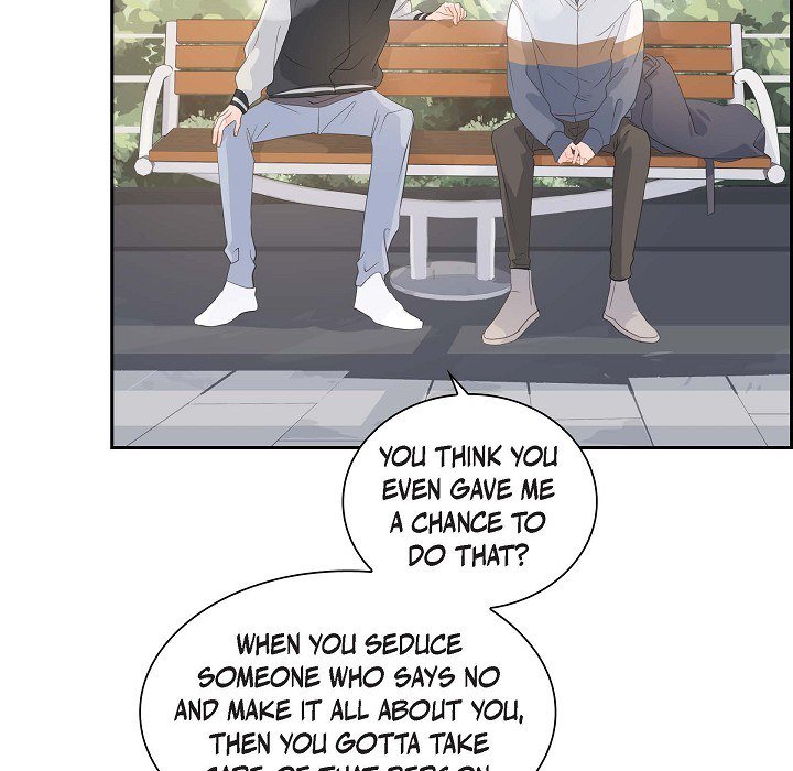 Sand Castle Sand Castle EP 29 - Toomics page 56 - 