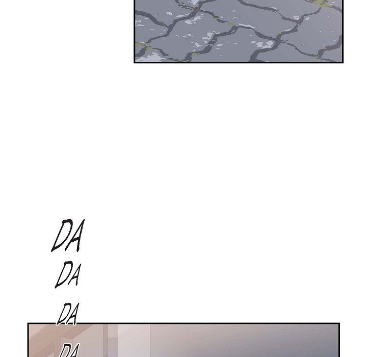 Sand Castle Sand Castle EP 29 - Toomics page 7 - 