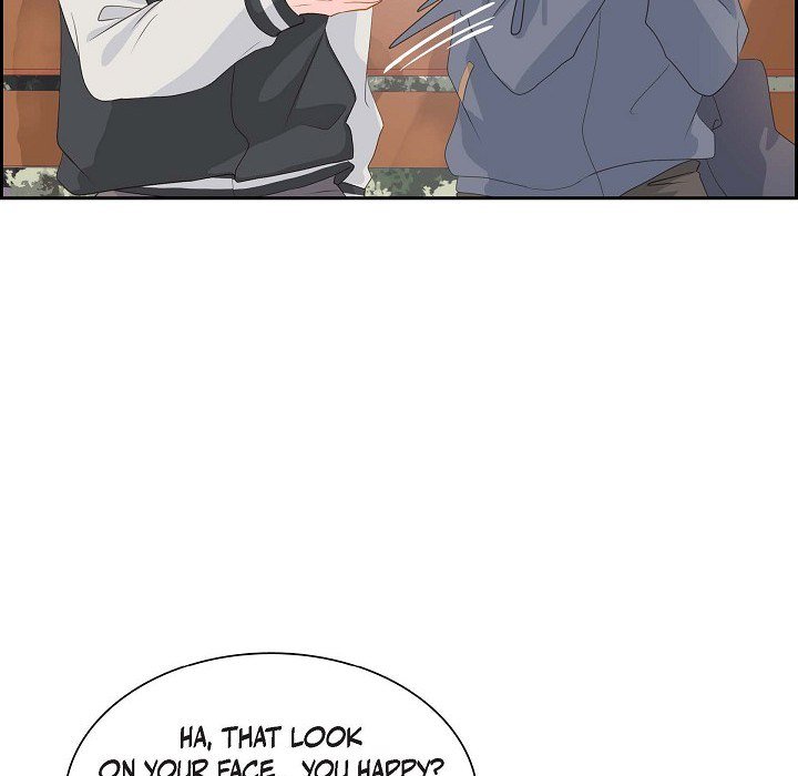 Sand Castle Sand Castle EP 29 - Toomics page 61 - 