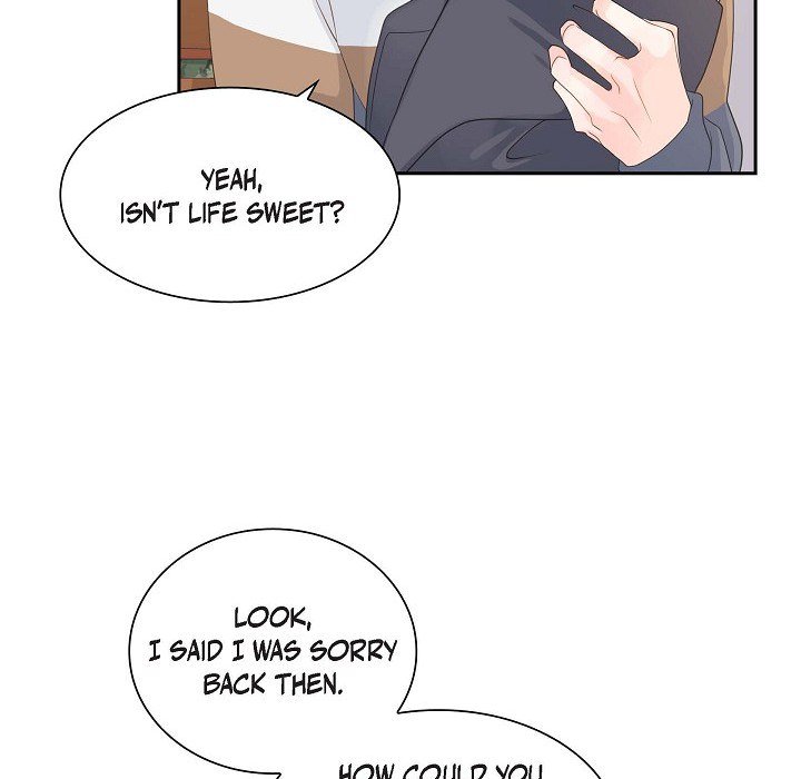 Sand Castle Sand Castle EP 29 - Toomics page 63 - 