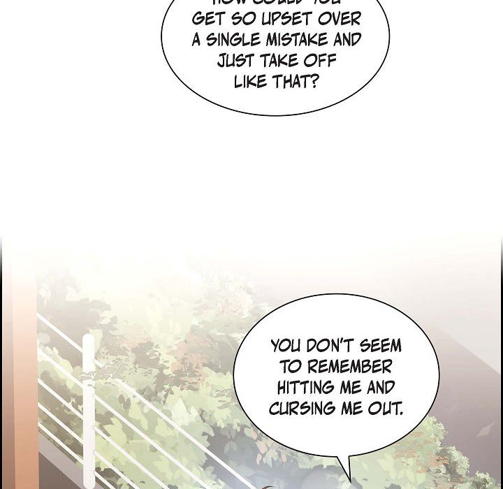 Sand Castle Sand Castle EP 29 - Toomics page 64 - 