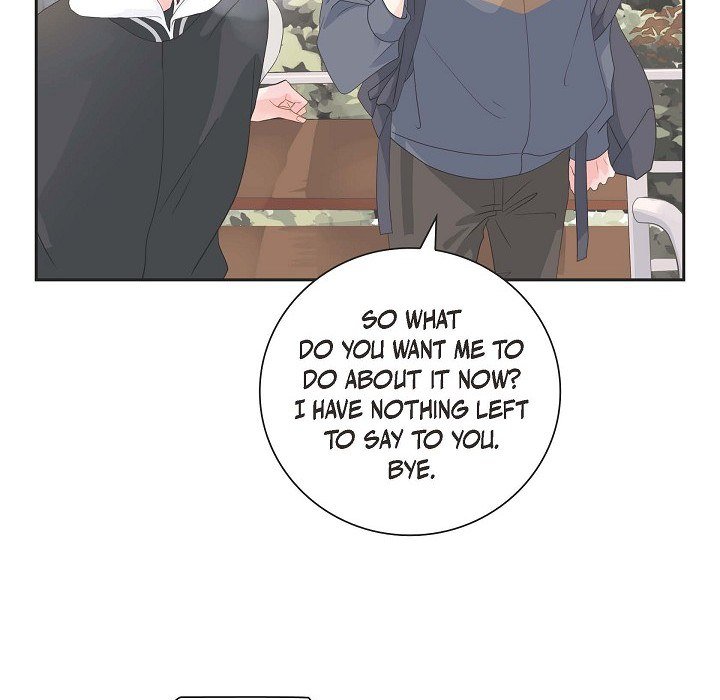 Sand Castle Sand Castle EP 29 - Toomics page 69 - 