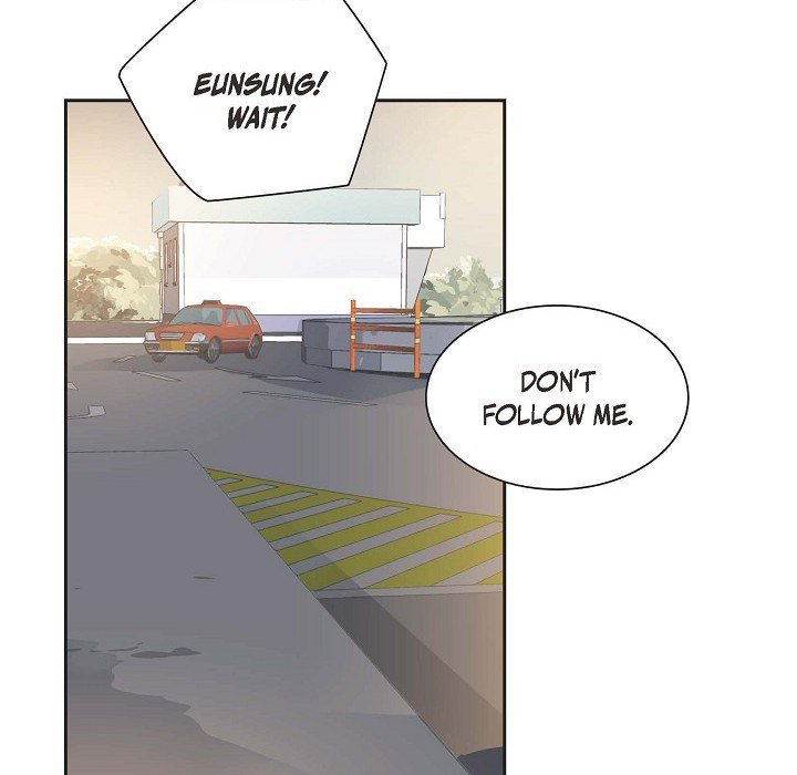 Sand Castle Sand Castle EP 29 - Toomics page 70 - 