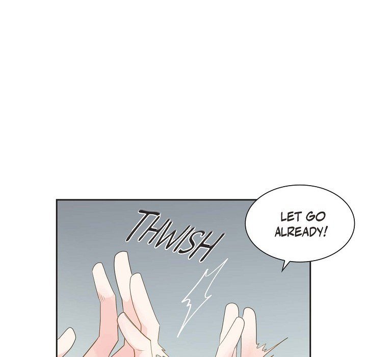Sand Castle Sand Castle EP 29 - Toomics page 73 - 