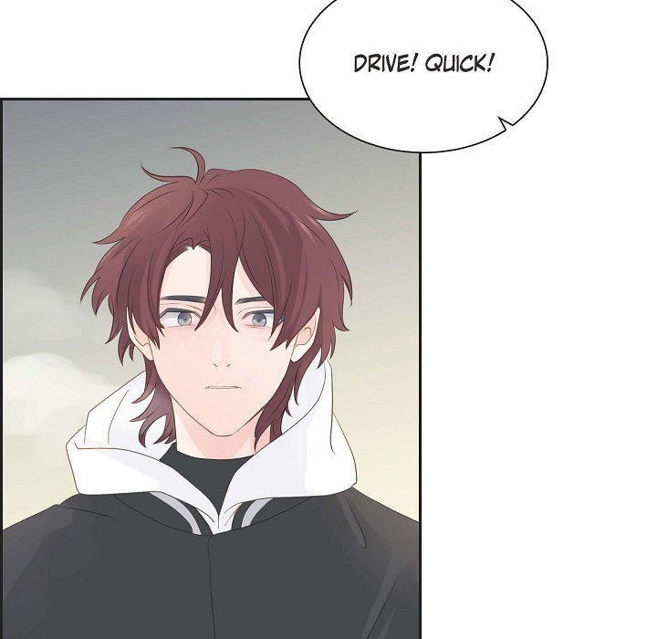 Sand Castle Sand Castle EP 29 - Toomics page 77 - 