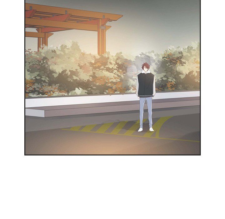 Sand Castle Sand Castle EP 29 - Toomics page 81 - 