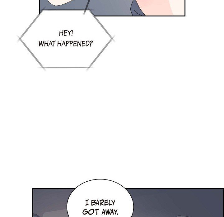 Sand Castle Sand Castle EP 29 - Toomics page 84 - 