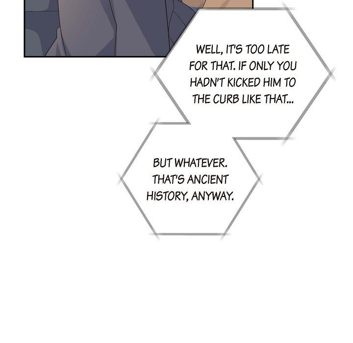 Sand Castle Sand Castle EP 29 - Toomics page 88 - 