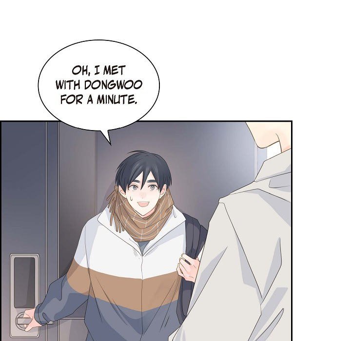 Sand Castle Sand Castle EP 29 - Toomics page 94 - 