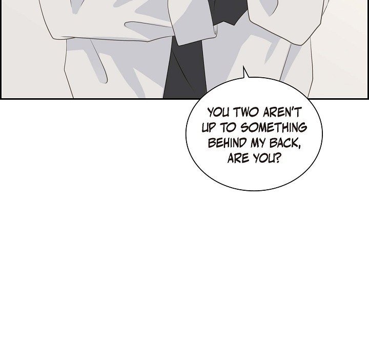 Sand Castle Sand Castle EP 29 - Toomics page 97 - 