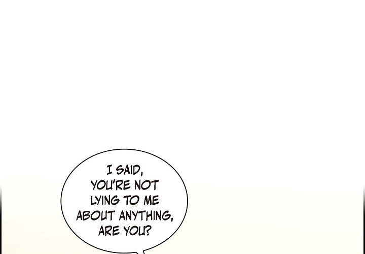 Sand Castle Sand Castle EP 30 - Toomics page 1 - 