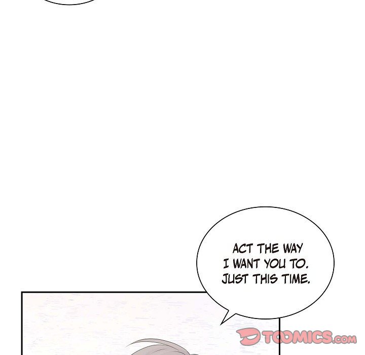 Sand Castle Sand Castle EP 30 - Toomics page 106 - 