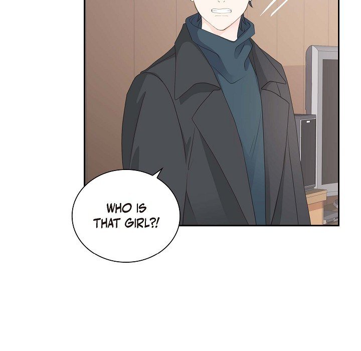 Sand Castle Sand Castle EP 30 - Toomics page 109 - 