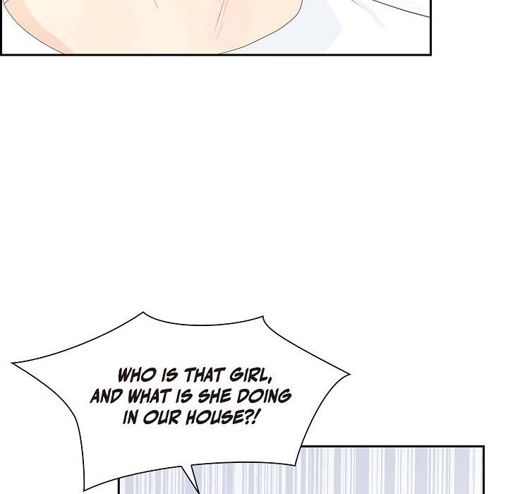 Sand Castle Sand Castle EP 30 - Toomics page 113 - 