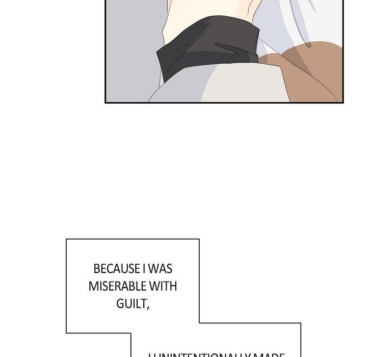 Sand Castle Sand Castle EP 30 - Toomics page 17 - 