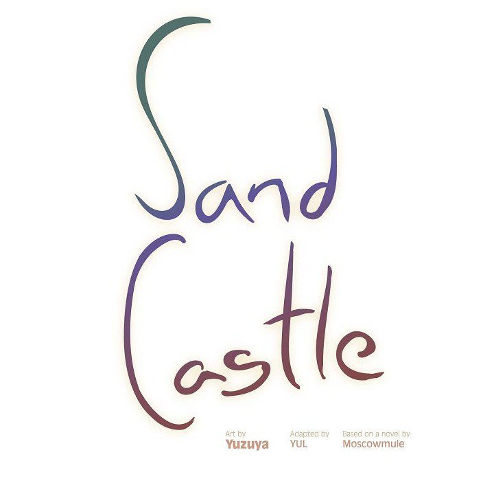 Sand Castle Sand Castle EP 30 - Toomics page 19 - 