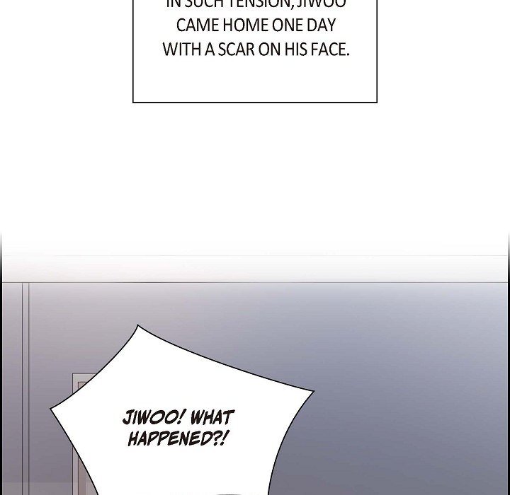 Sand Castle Sand Castle EP 30 - Toomics page 21 - 