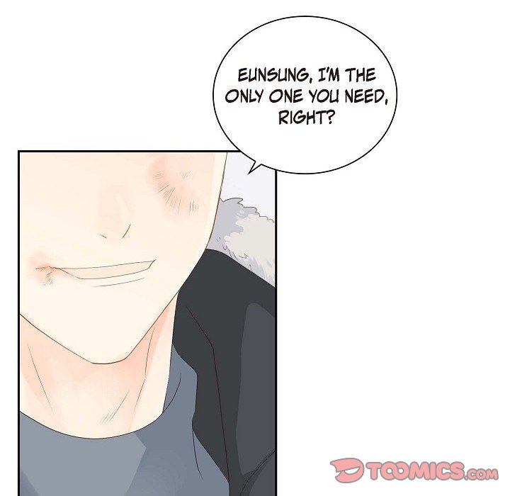 Sand Castle Sand Castle EP 30 - Toomics page 26 - 