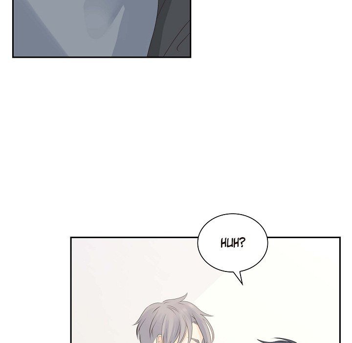 Sand Castle Sand Castle EP 30 - Toomics page 27 - 
